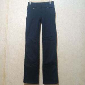 Women's Skinny Jeans - Navy